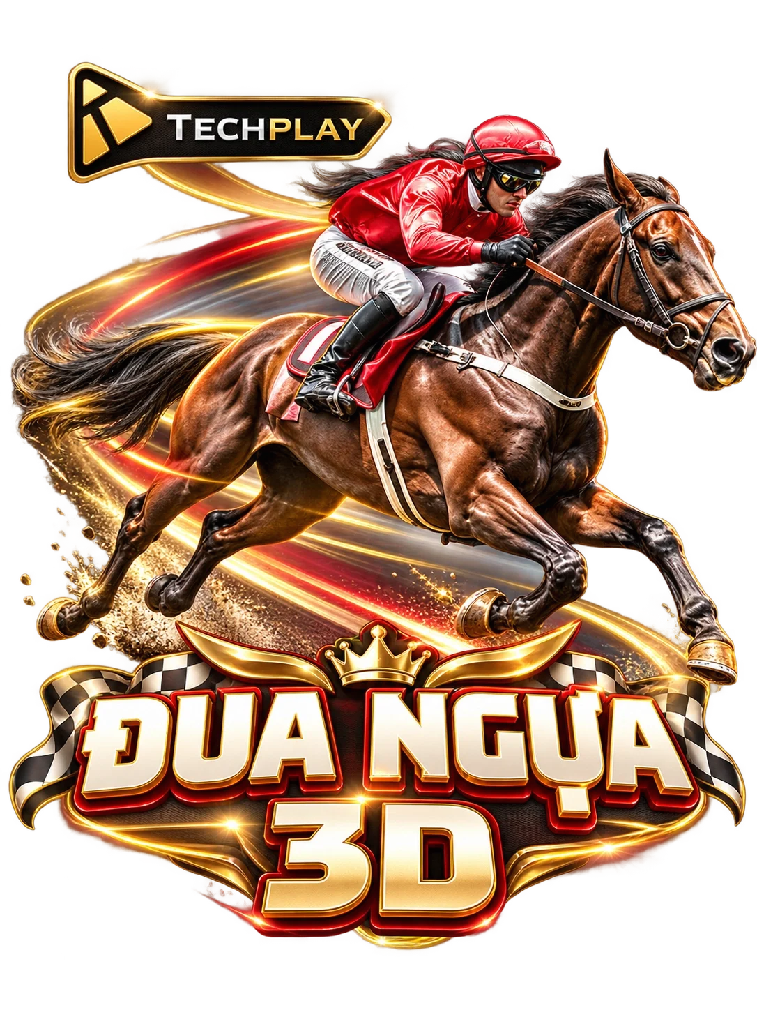 đua ngựa