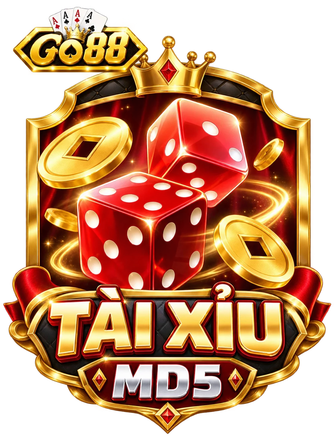 tài xỉu md5