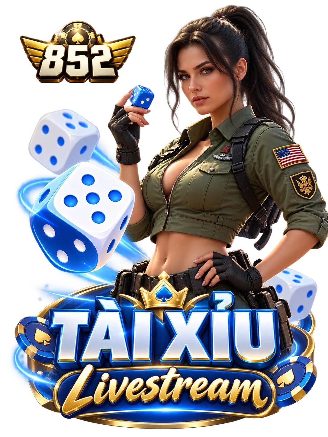 tài xỉu live