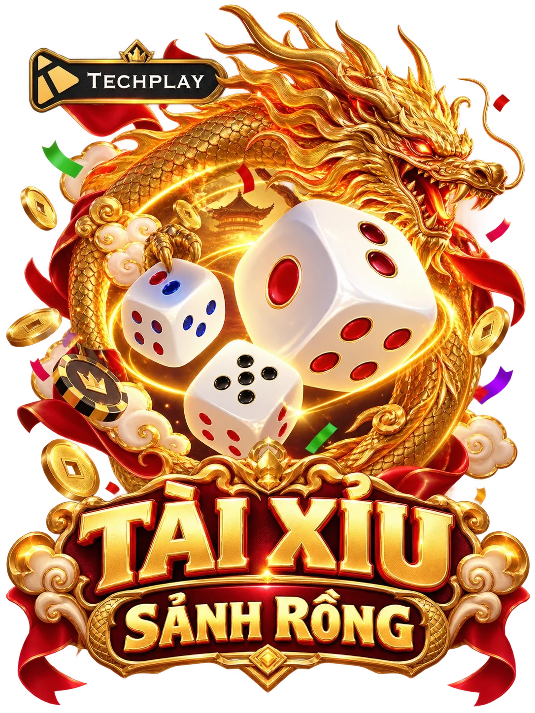 tài xỉu sảnh rồng