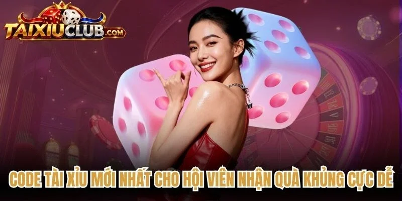 Code Tài Xỉu