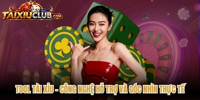 Tool Tài Xỉu